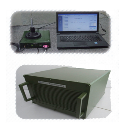 雷達(dá)圖像傳輸設(shè)備